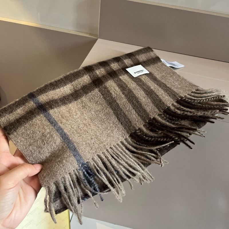 Burberry Scarf